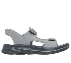 GO WALK 8 Sandal - Ken II|Skechers