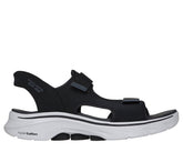 Slip-ins: GO WALK 7 Sandal - Ken|Skechers