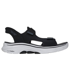 Slip-ins: GO WALK 7 Sandal - Ken|Skechers