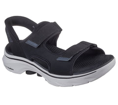 Slip-ins: GO WALK 7 Sandal - Ken|Skechers