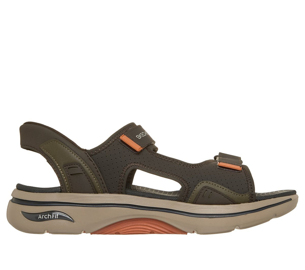 GO WALK Arch Fit 2.0 Sandal - Rios|Skechers