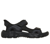 Slip-ins Relaxed Fit: Santoro Sandal - Craken|Skechers