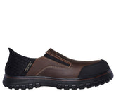Slip-ins Work: McColl - Loeman|Skechers