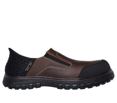 Slip-ins Work: McColl - Loeman|Skechers