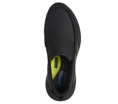 Relaxed Fit: Norlan - Harp|Skechers