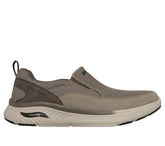 Relaxed Fit: Arch Fit Crosser - Virgil|Skechers