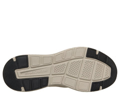 Relaxed Fit: Arch Fit Crosser - Virgil|Skechers