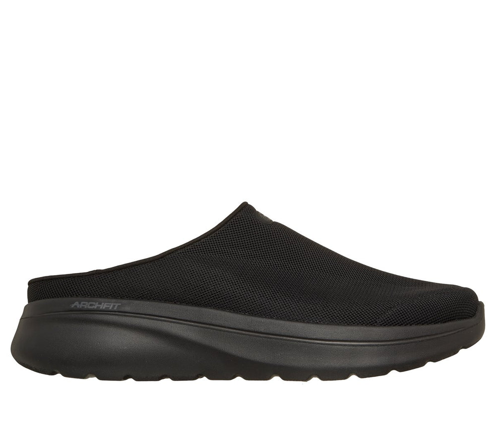 Relaxed Fit: GO WALK Arch Fit N-Joy - Saul|Skechers