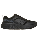 Work Slip-Resistant: Max Cushioning Elite|Skechers