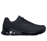 Work Slip-Resistant Relaxed Fit: UNO - Sutal|Skechers