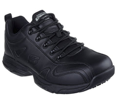Work Relaxed Fit: Dighton - Strits|Skechers