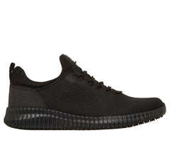 Work Relaxed Fit: Cessnock|Skechers