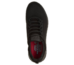 Work Relaxed Fit: Cessnock|Skechers