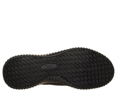 Work Relaxed Fit: Cessnock|Skechers