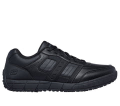 Work Slip Resistant: Elston 2.0|Skechers