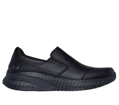 Work Slip-Resistant Relaxed Fit: Squad Chaos - Rockrath|Skechers