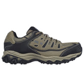 Work Relaxed Fit: Cankton ST|Skechers