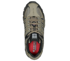 Work Relaxed Fit: Cankton ST|Skechers
