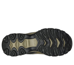 Work Relaxed Fit: Cankton ST|Skechers
