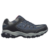 Work: Cankton - Ebbitt ST|Skechers