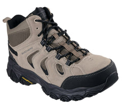 Work: After Burn M. Fit 2.0 - Zibiax|Skechers