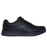 Work: Nampa - Osil|Skechers