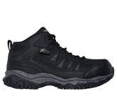 Work: Holdredge - Thorem Carbon Toe|Skechers