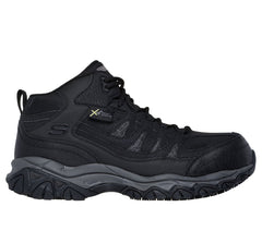 Work: Holdredge - Thorem Carbon Toe|Skechers