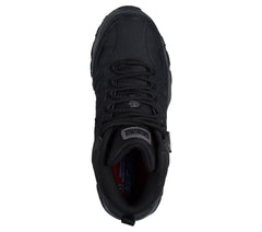Work: Holdredge - Thorem Carbon Toe|Skechers