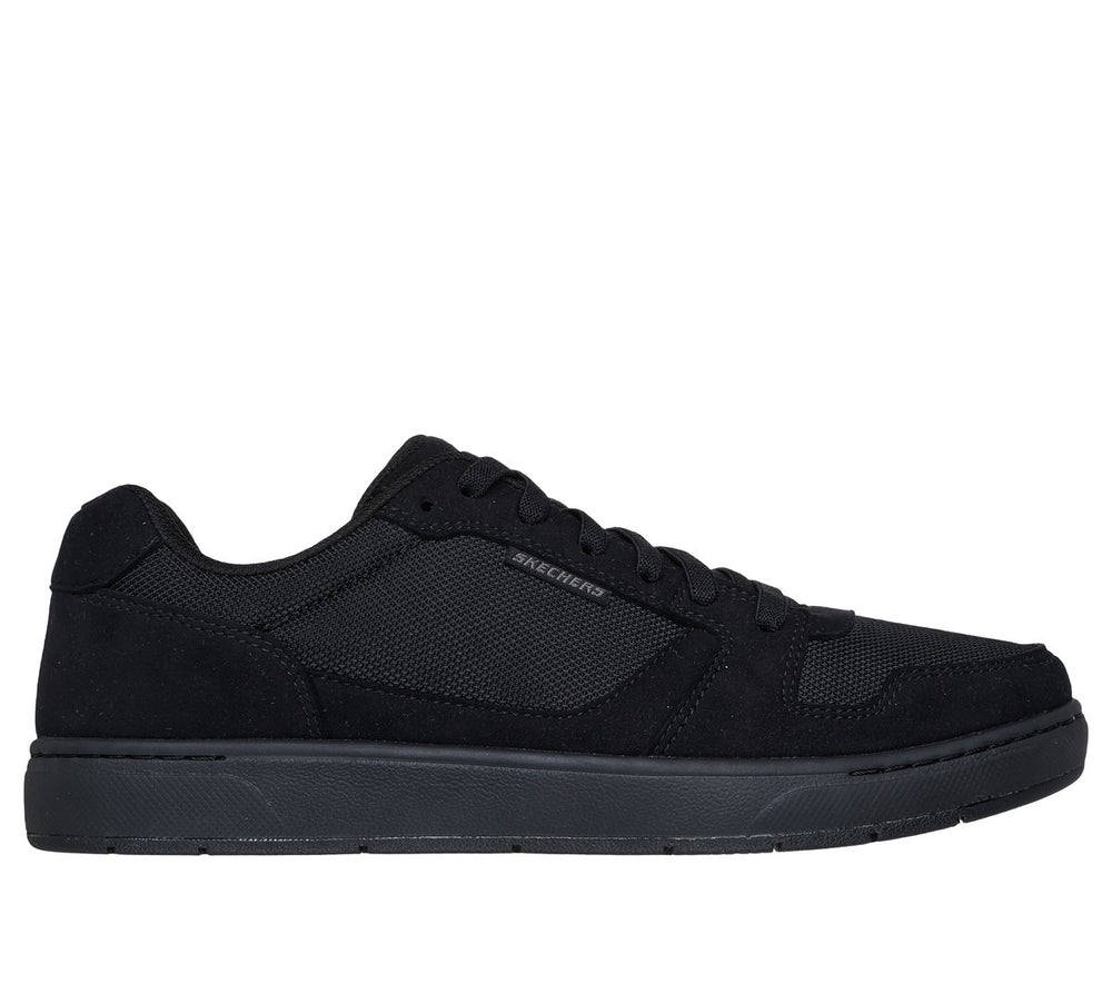 Work Relaxed Fit: Watab - Shred Treads|Skechers