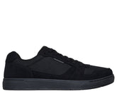 Work Relaxed Fit: Watab - Shred Treads|Skechers