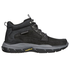 Relaxed Fit: Respected - Boswell|Skechers