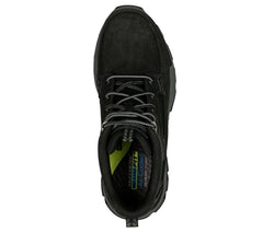 Relaxed Fit: Respected - Boswell|Skechers