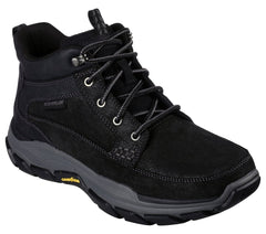 Relaxed Fit: Respected - Boswell|Skechers
