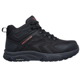 Work: Speed-Flex Trekker|Skechers