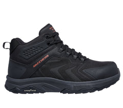 Work: Speed-Flex Trekker|Skechers