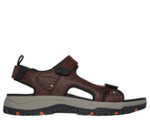 Relaxed Fit: Prewitt - Rigdon|Skechers