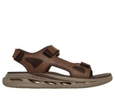 Relaxed Fit: Orvan - Gamble|Skechers