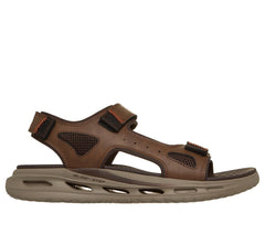 Relaxed Fit: Orvan - Gamble|Skechers
