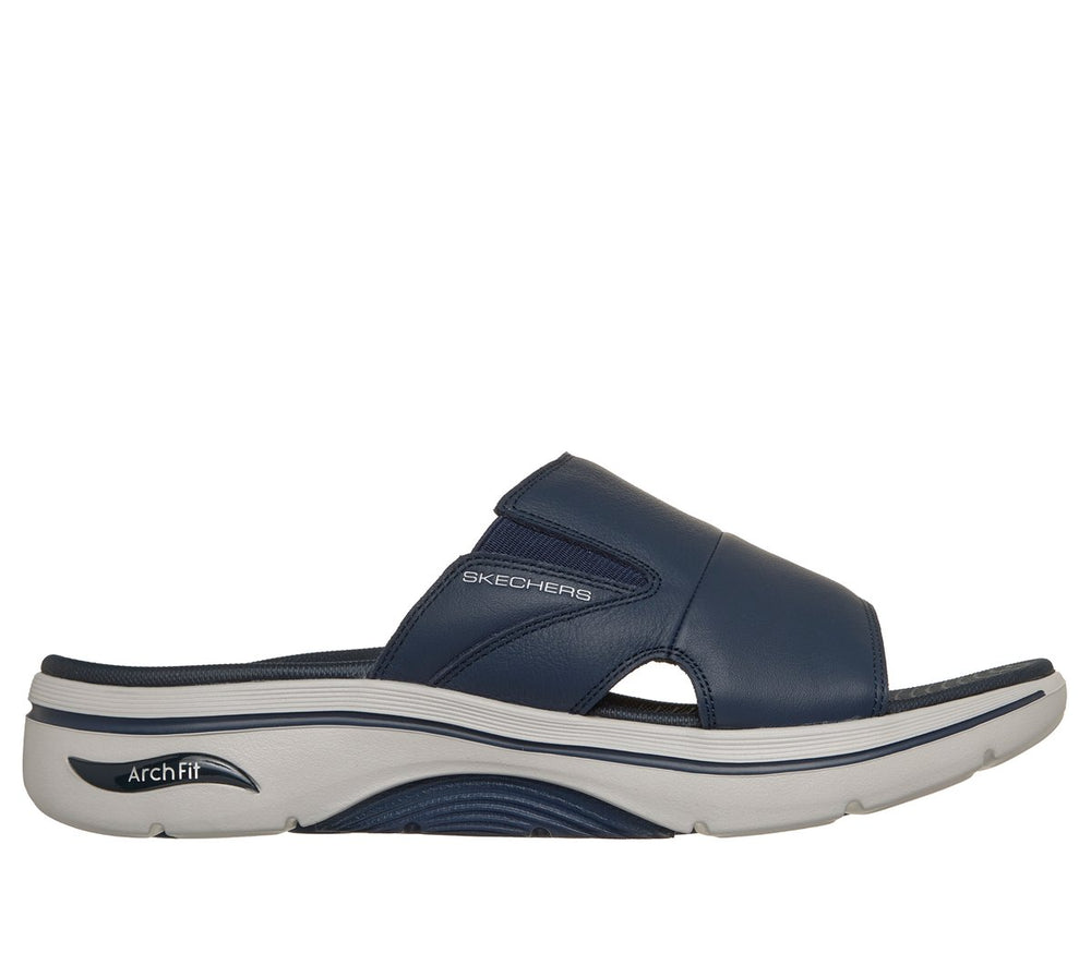 GO WALK Arch Fit 2.0 Sandal - Ultra Span II|Skechers