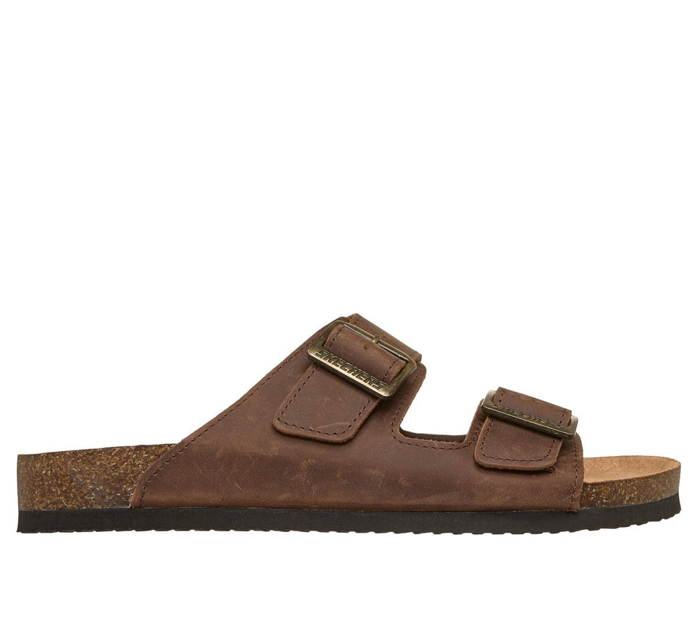 Relaxed Fit: Aidan - Westmont|Skechers