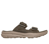 Relaxed Fit: Delano Sandal - Portman|Skechers