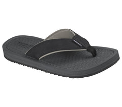 Relaxed Fit: Quill - Board View|Skechers