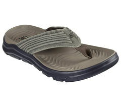 Relaxed Fit: Alcano - Vencino|Skechers
