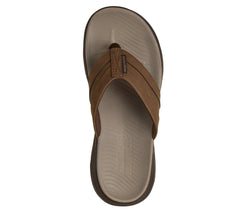 Relaxed Fit: Exciter Sandal - Sun Soaked|Skechers