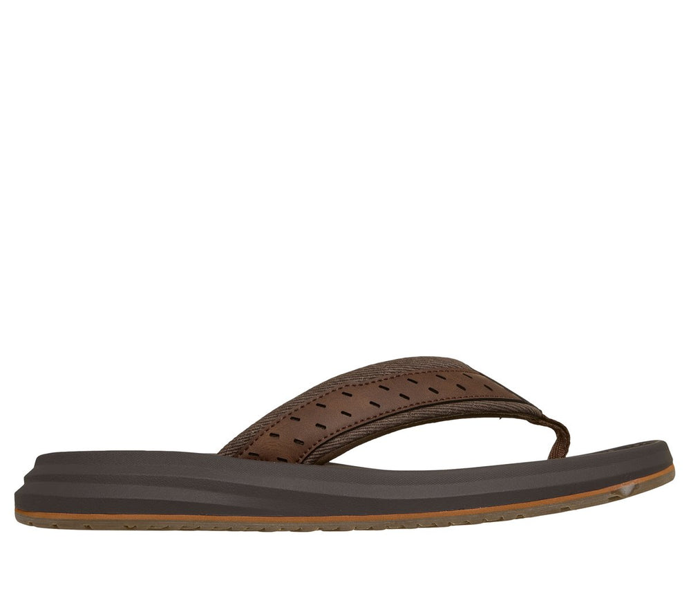 Relaxed Fit: Pargo - Rafee|Skechers