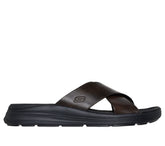 Relaxed Fit: Sargo - Denal|Skechers