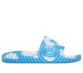 GO FOAM Arch Fit Craze - Nubes|Skechers