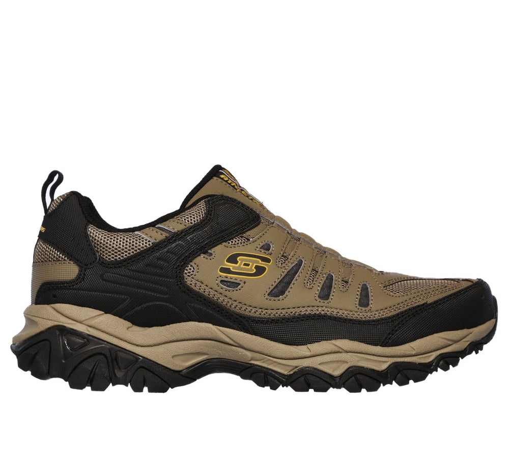 After Burn M. Fit|Skechers