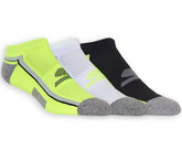 3 Pack Low Cut Athletic Socks|Skechers